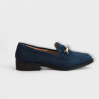 | Flannel Loafers
