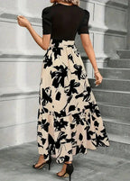 Daniela_ | Elegant Maxi Dress