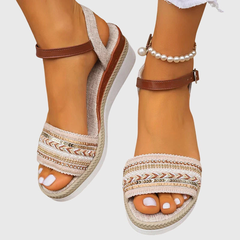 | Orthopedic Summer Sandals
