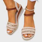 | Orthopedic Summer Sandals