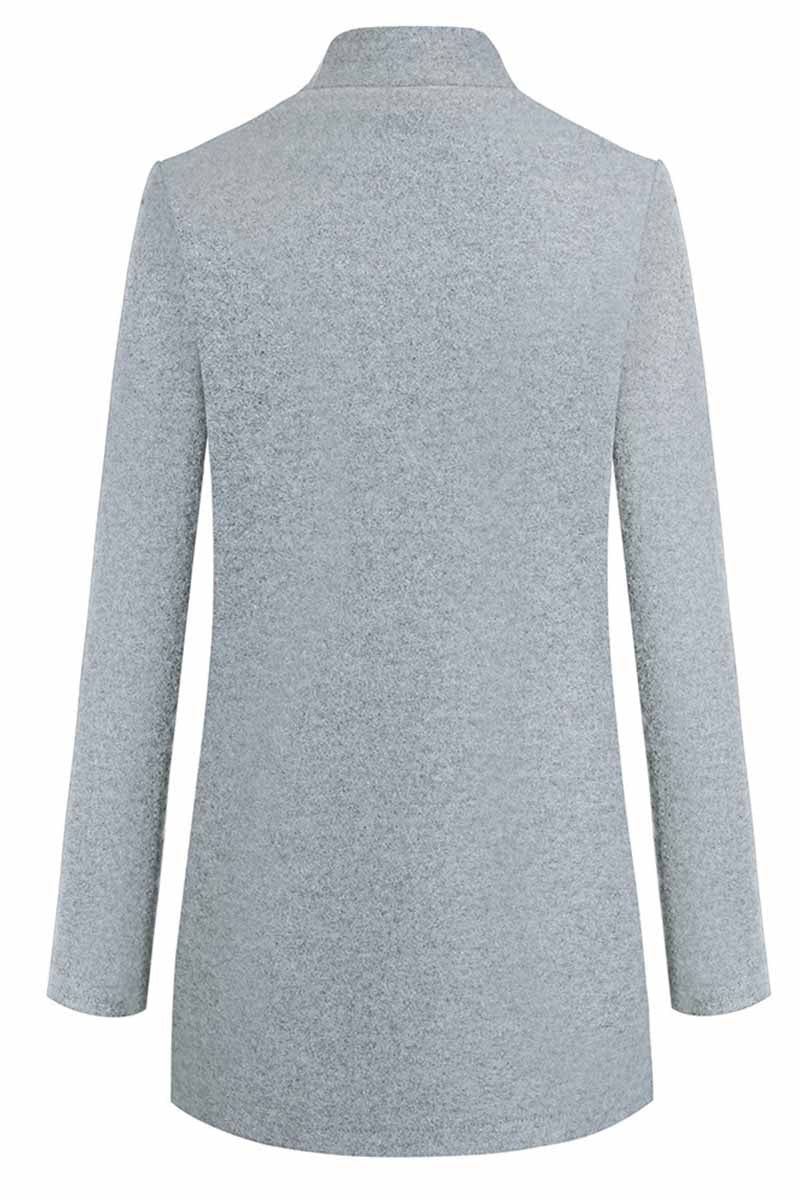 | Winter coat, modern fit, comfortable