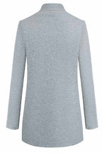 | Winter coat, modern fit, comfortable