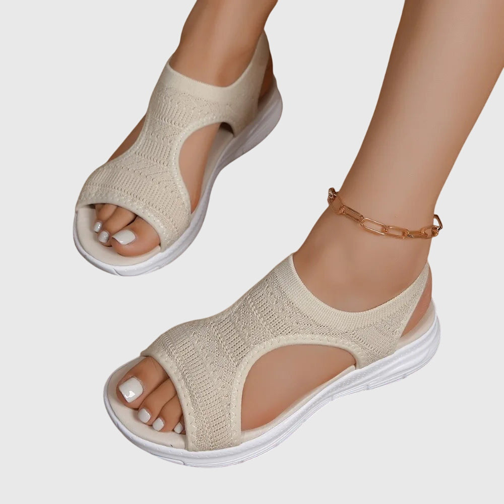 | Orthopedic Sandals