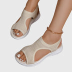 | Orthopedic Sandals