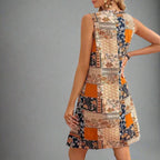 | Boho Dress