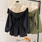 | Elegant coat
