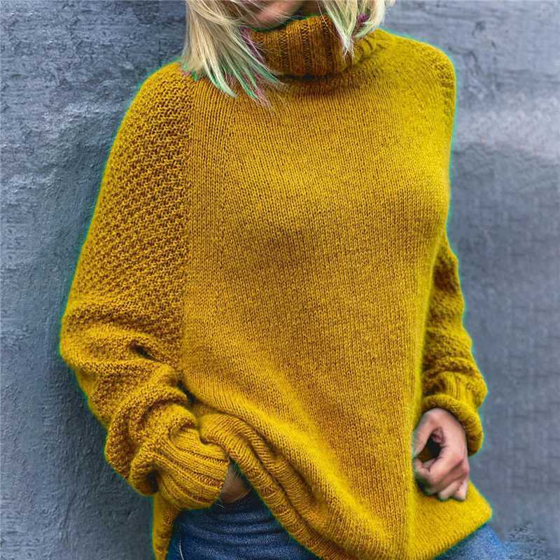 | Winter sweater, stylish, elegant