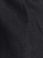 Flax Commuter Vest Loose Shorts Set 2-piece Sets