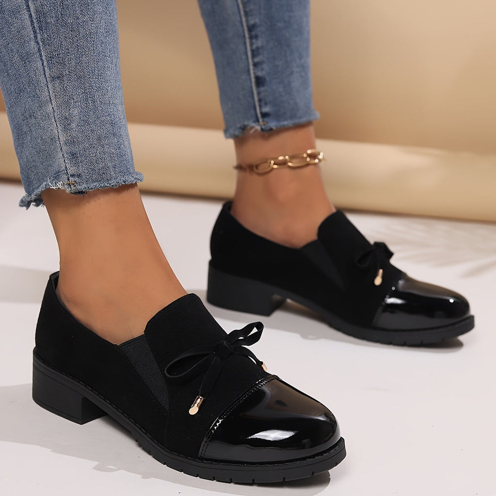 | Elegant Loafers