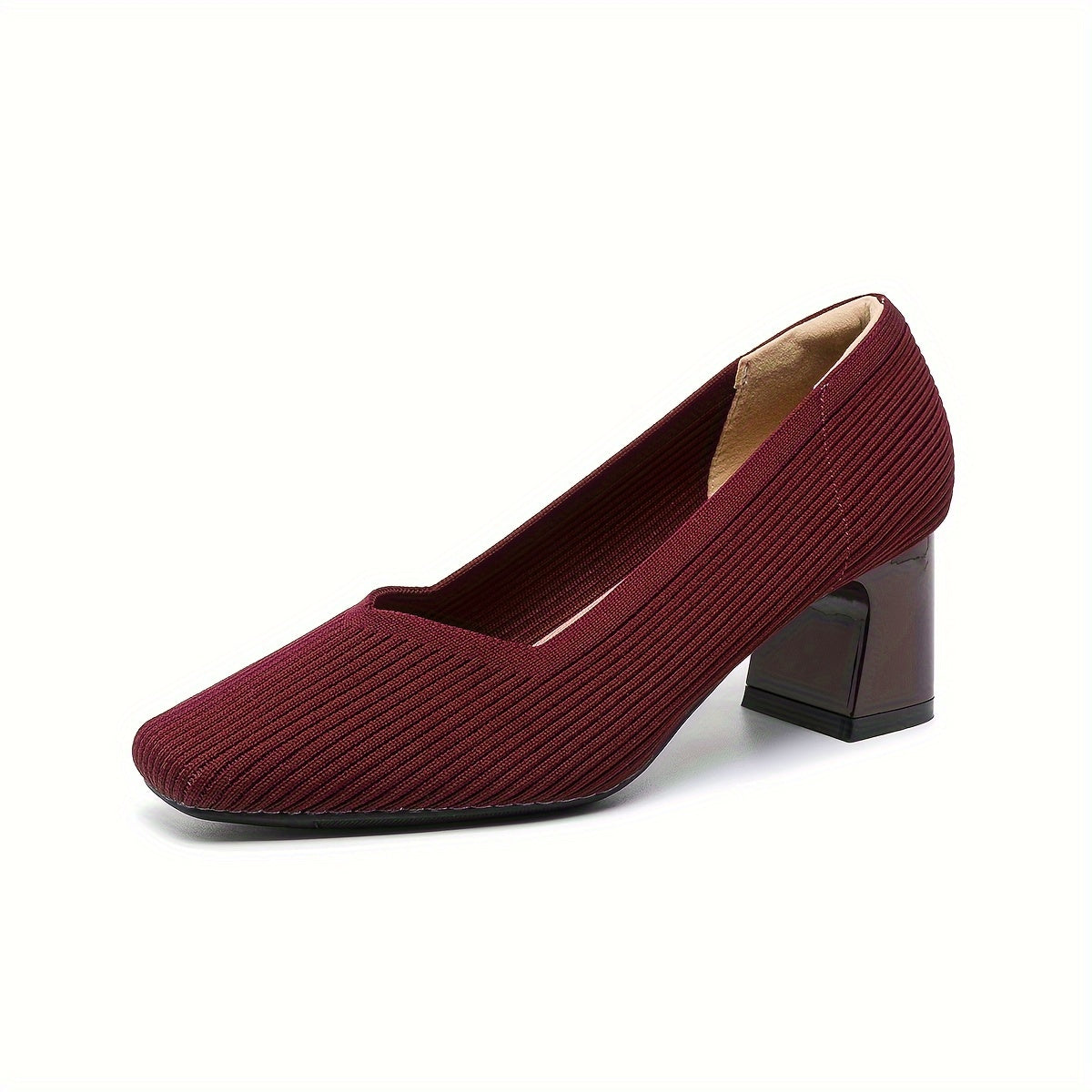 | Orthopedic Heels