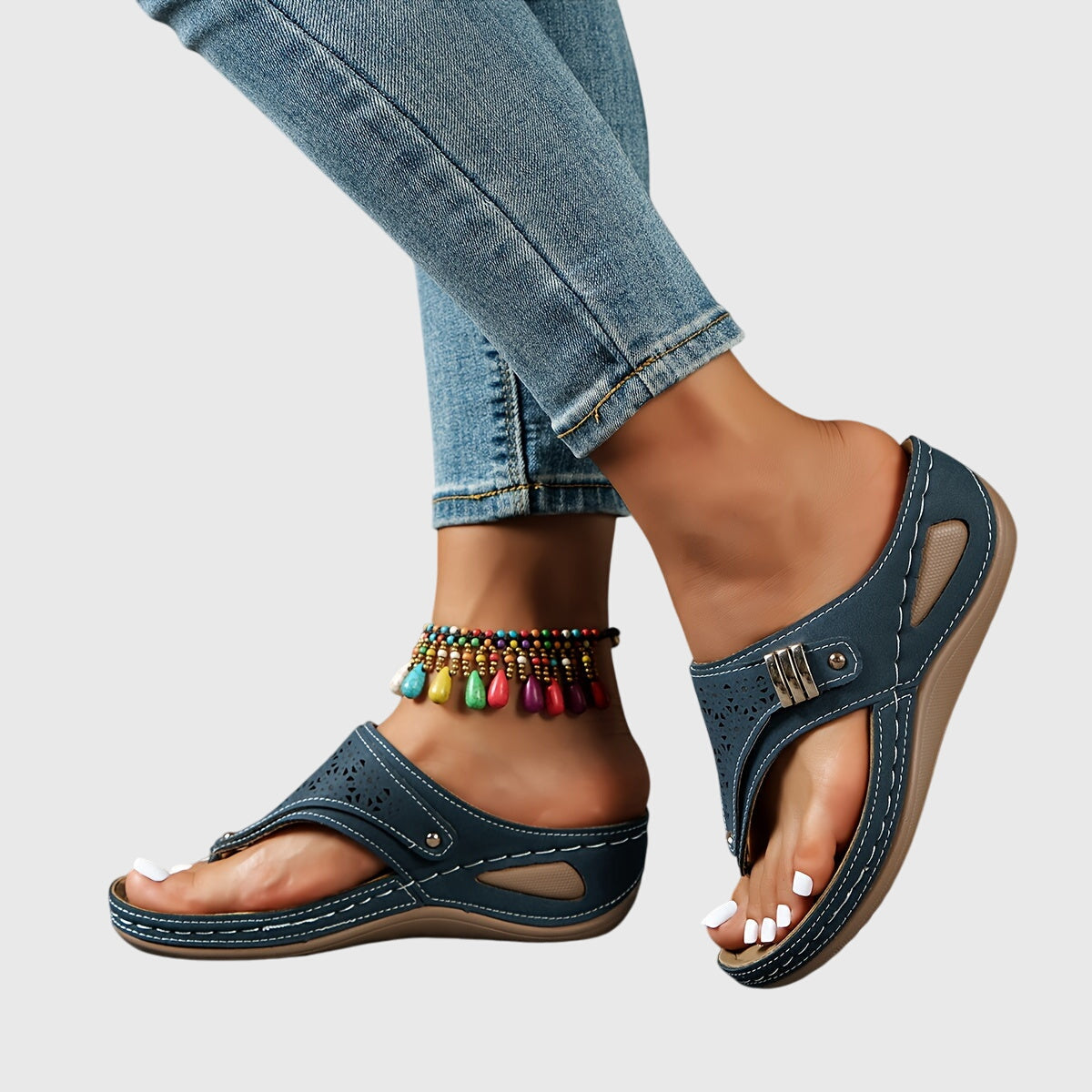 | Comfortable Sandals