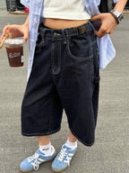 American Restoration Colors Denim Shorts