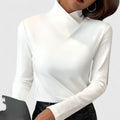 | Turtleneck Fit