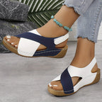 | Comfort Sandals