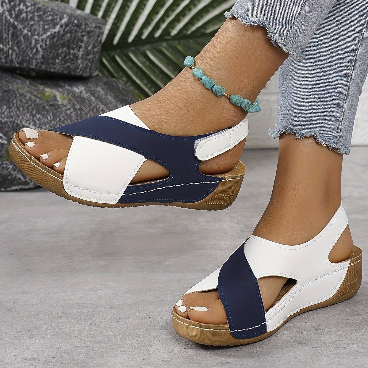 | Comfort Sandals