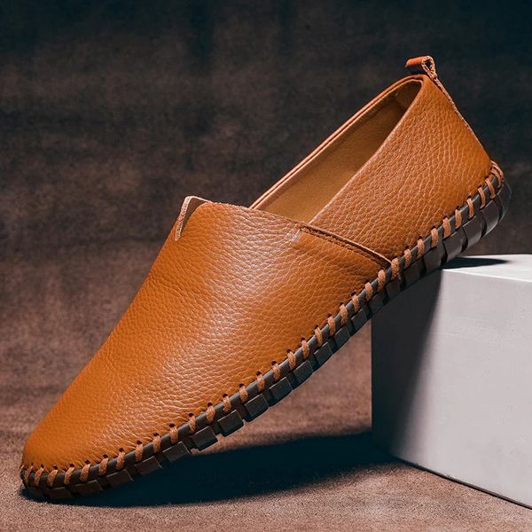 | Sophisticated Loafers