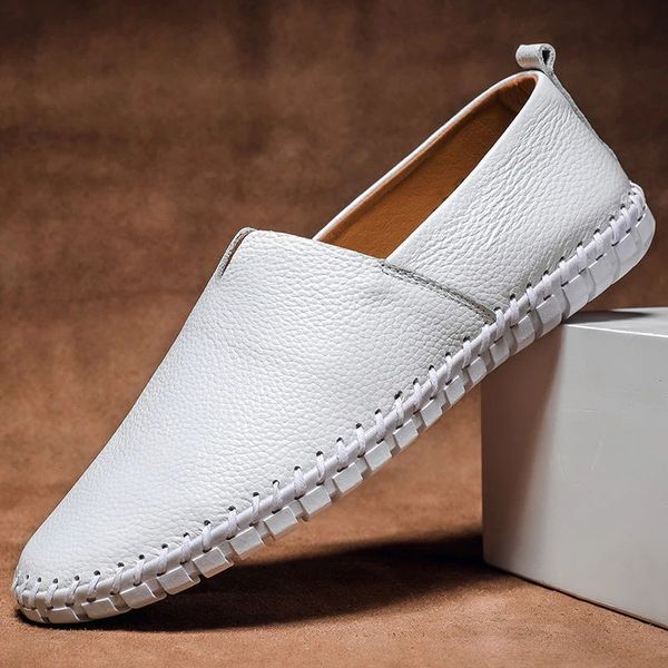 | Sophisticated Loafers