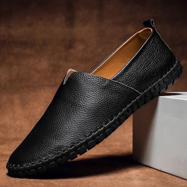 | Sophisticated Loafers