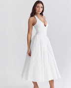 Monroe | Midi Dress