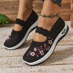 AmyVictoria™ - Lightweight Mesh Ballet Flats