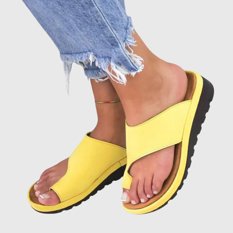 | Orthopedic Summer Sandals