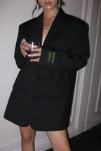 Loose Fit Blazer