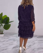 Imogen | Spring Dress