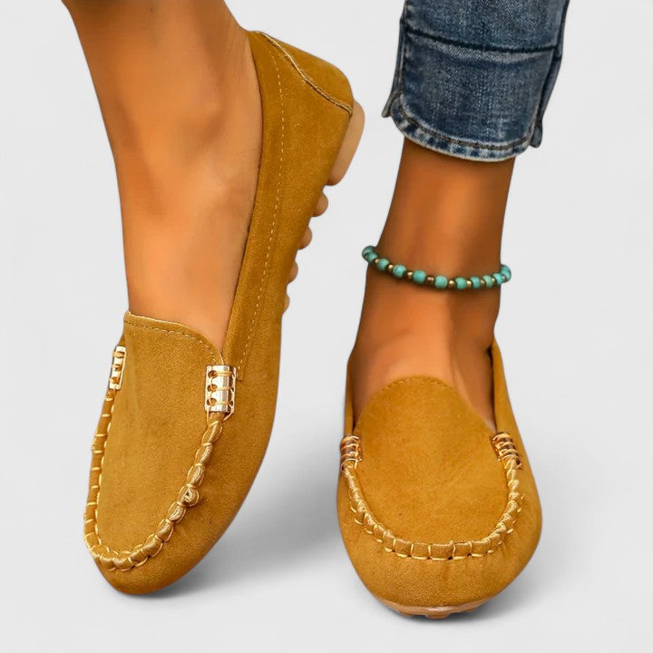 | Orthopedic Loafer