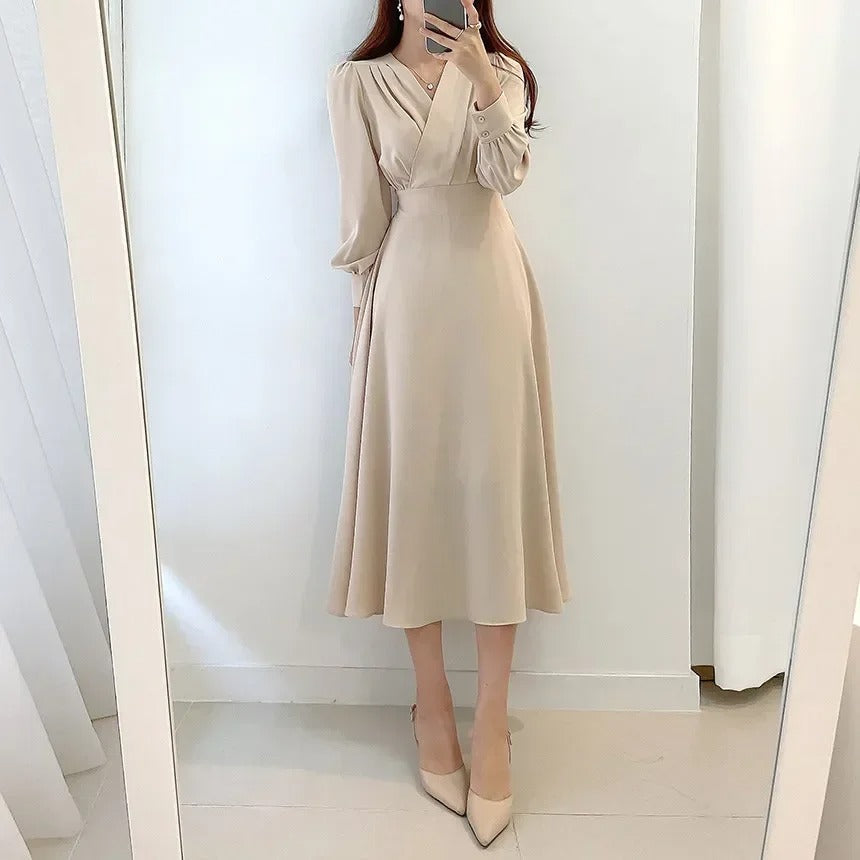 | Vintage evening dress
