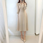 | Vintage evening dress