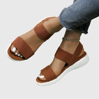 | Orthopedic Sandals