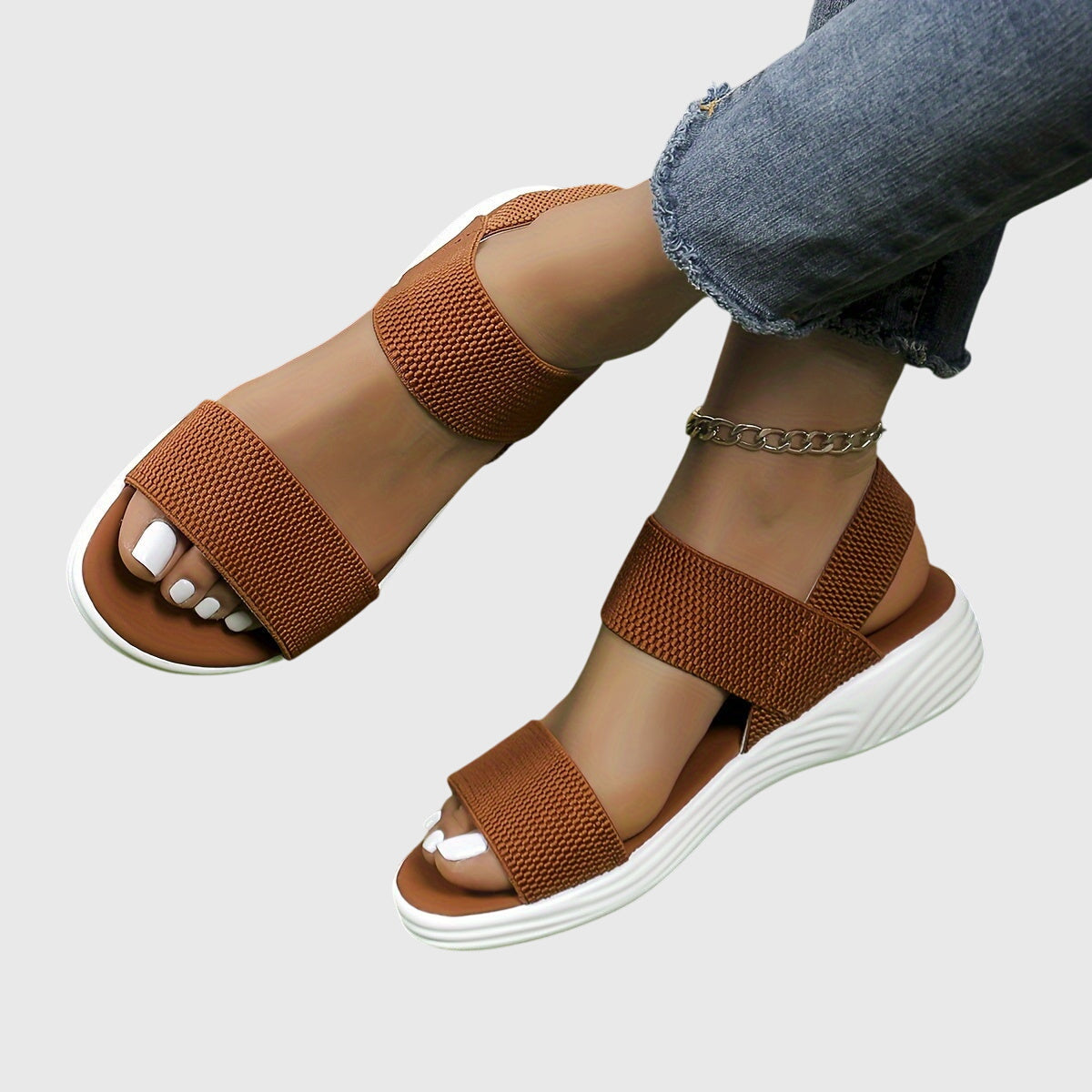 | Orthopedic Sandals
