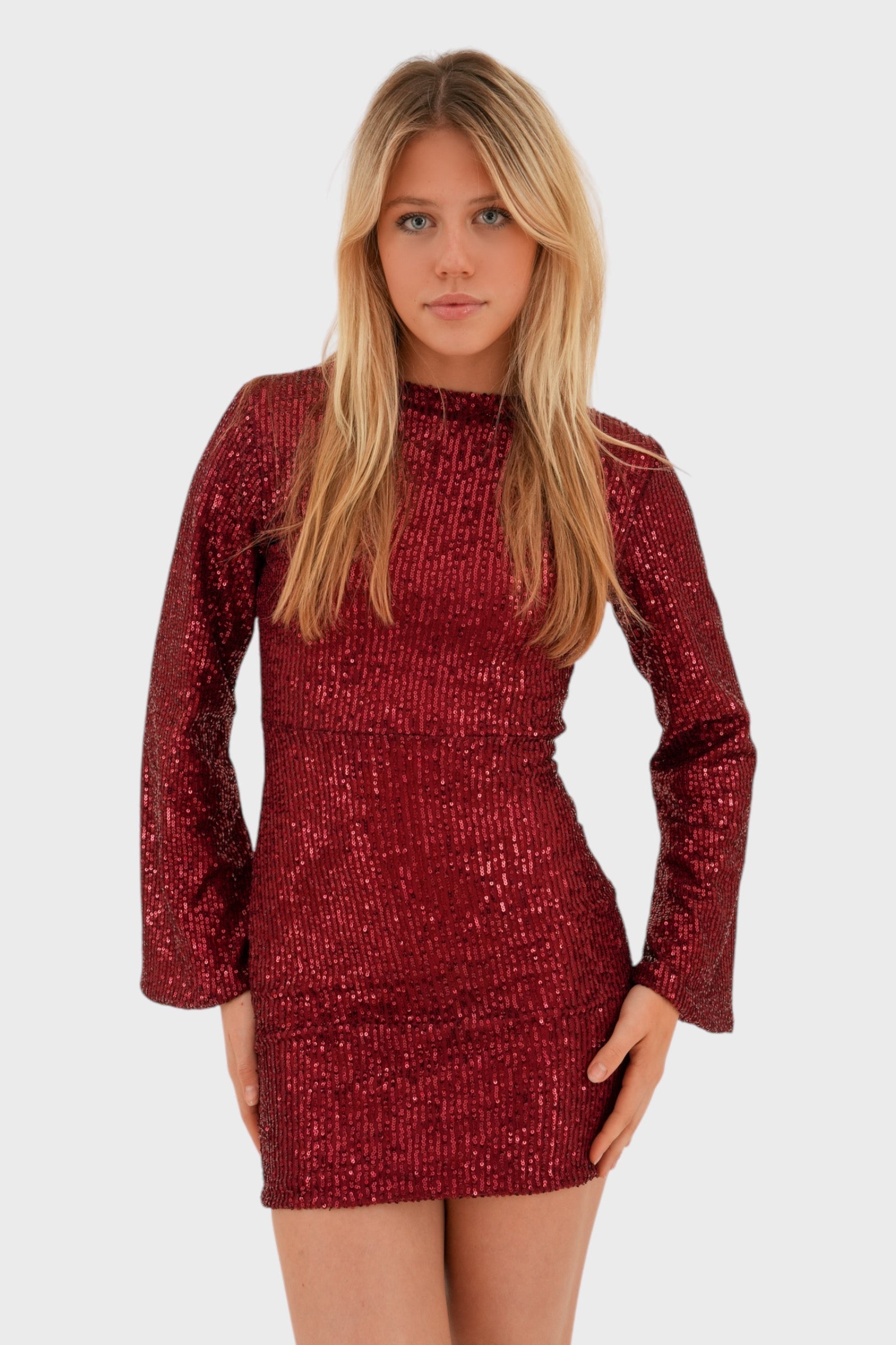 Victoria Minimalist Dress Designer Edit