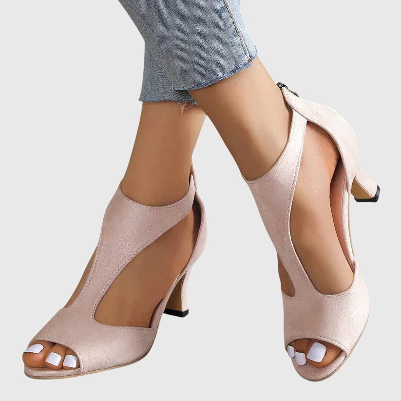 | Orthopedic Heels