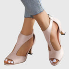 | Orthopedic Heels