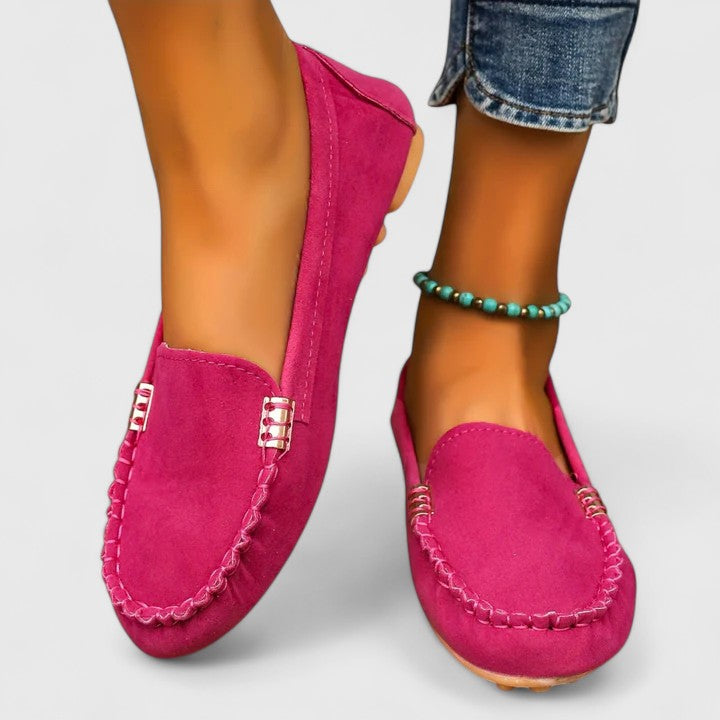 | Orthopedic Loafer