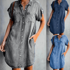 | Elegant Tummy Covering Dress