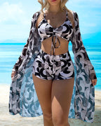 | Bikini Set
