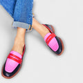 | Elegant Loafers