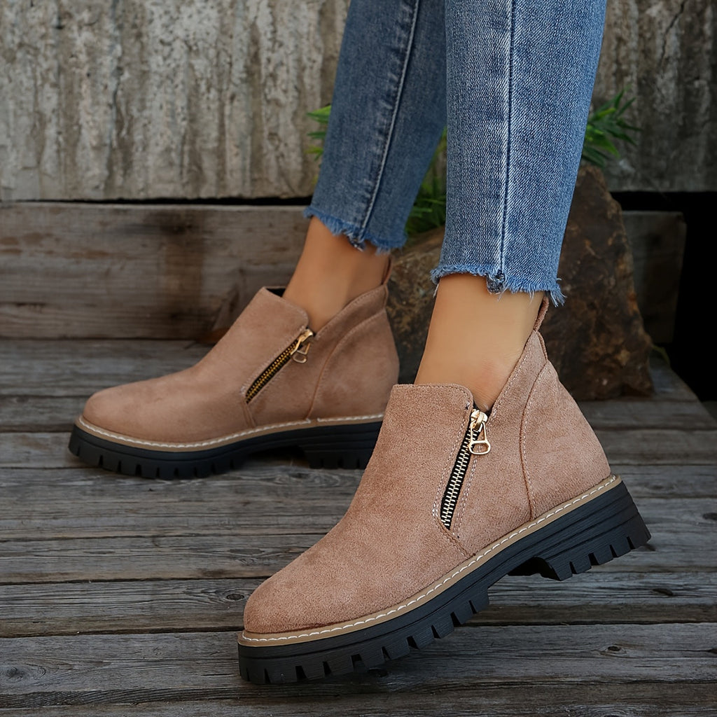 | Orthopedic Boots