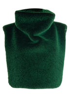 Faux Fur Furry Tank Top/vest