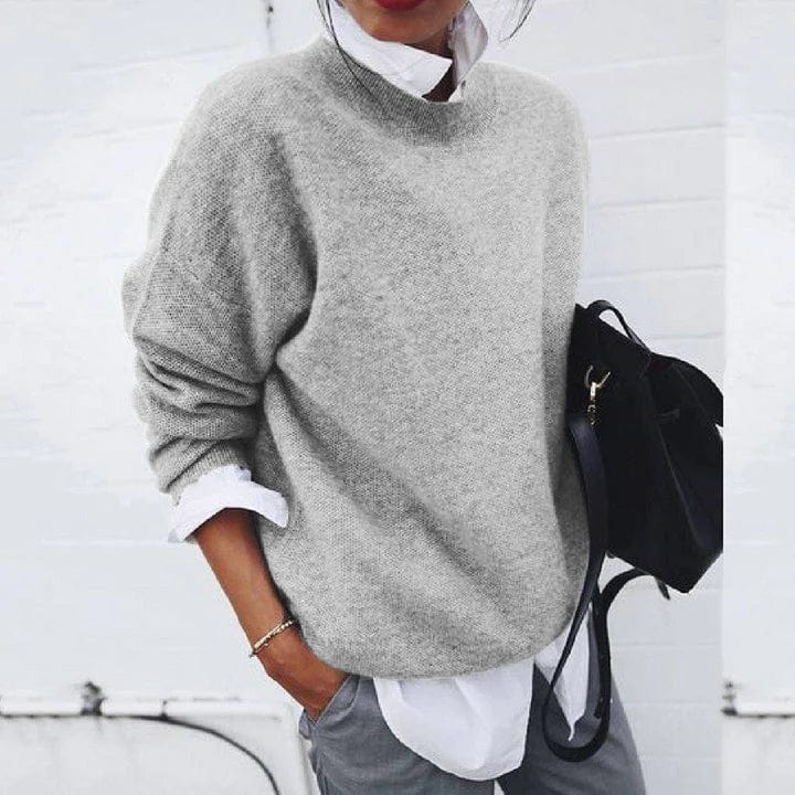 | Comfortable Sweater