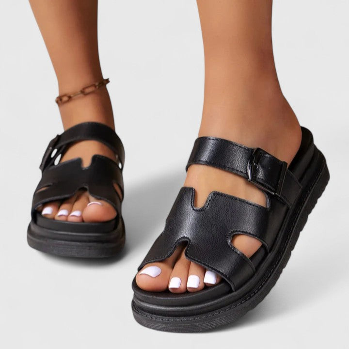| Orthopedic Sandals