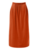 Metal Ring Neckband Hollow Out Sleeveless Mini&Short Dresses