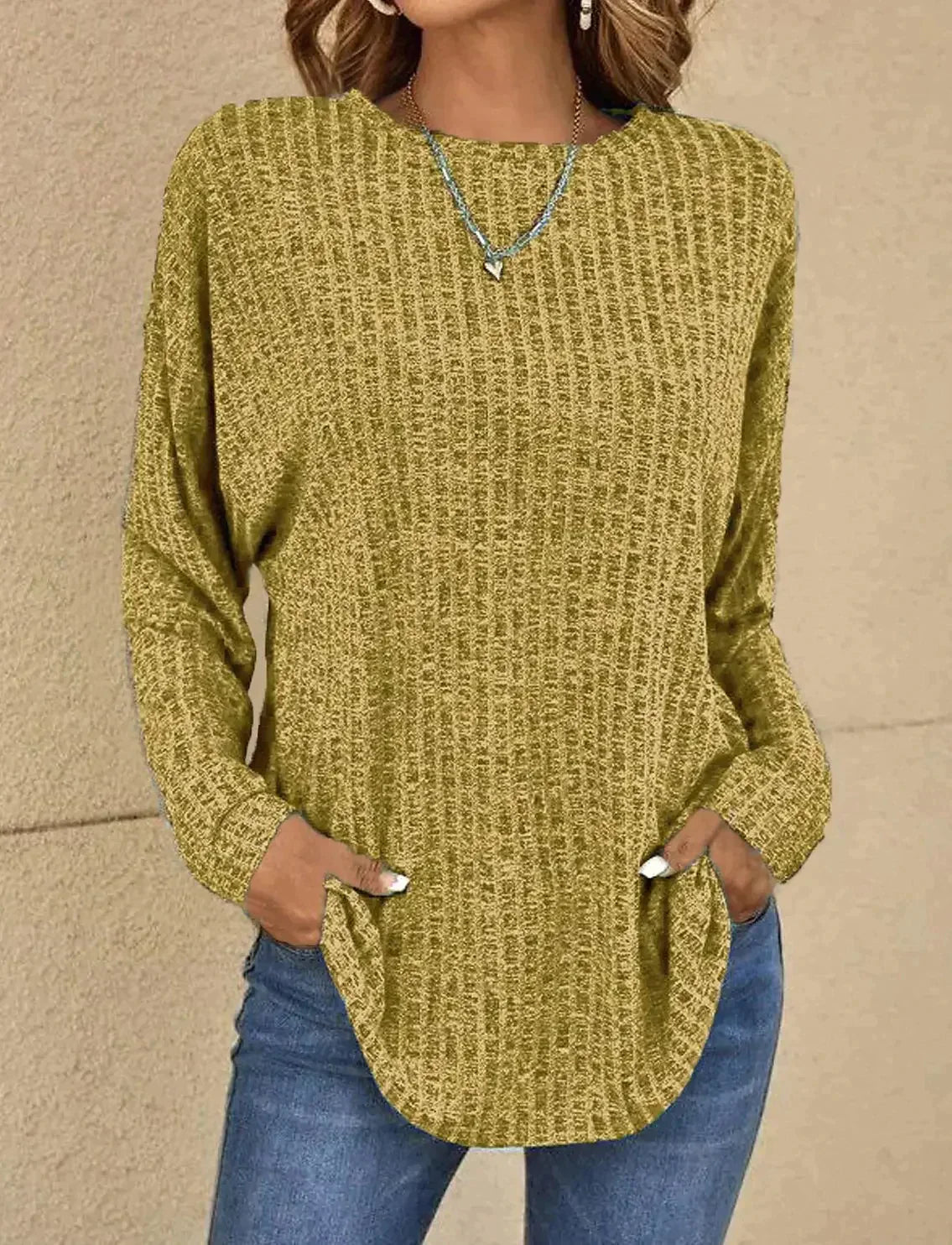 | Classic Sweater