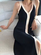 Eva Boutique Dress Premium Wardrobe Essential