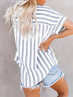 Leisure Dress Shirt
