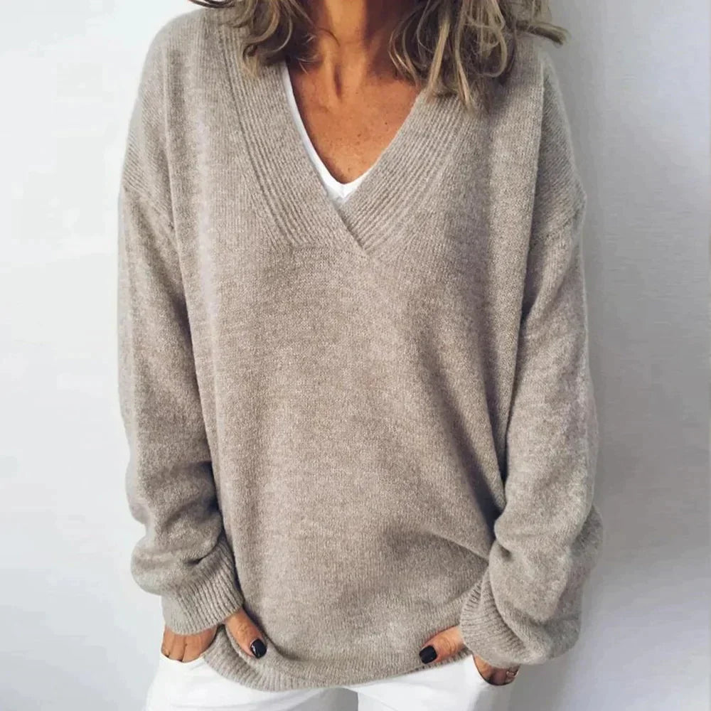 | Soft Sweater