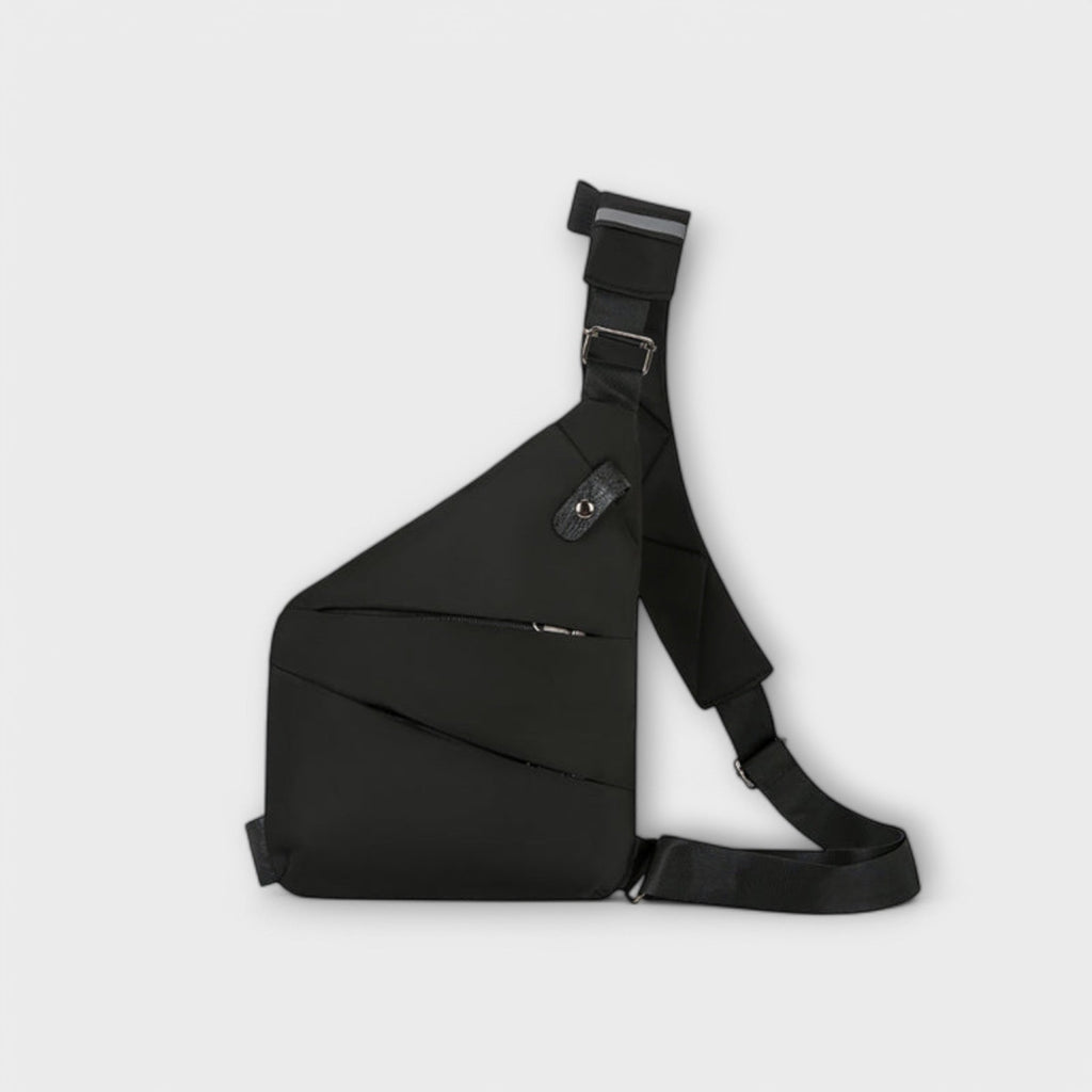 | Anti-Theft Shoulder Bag