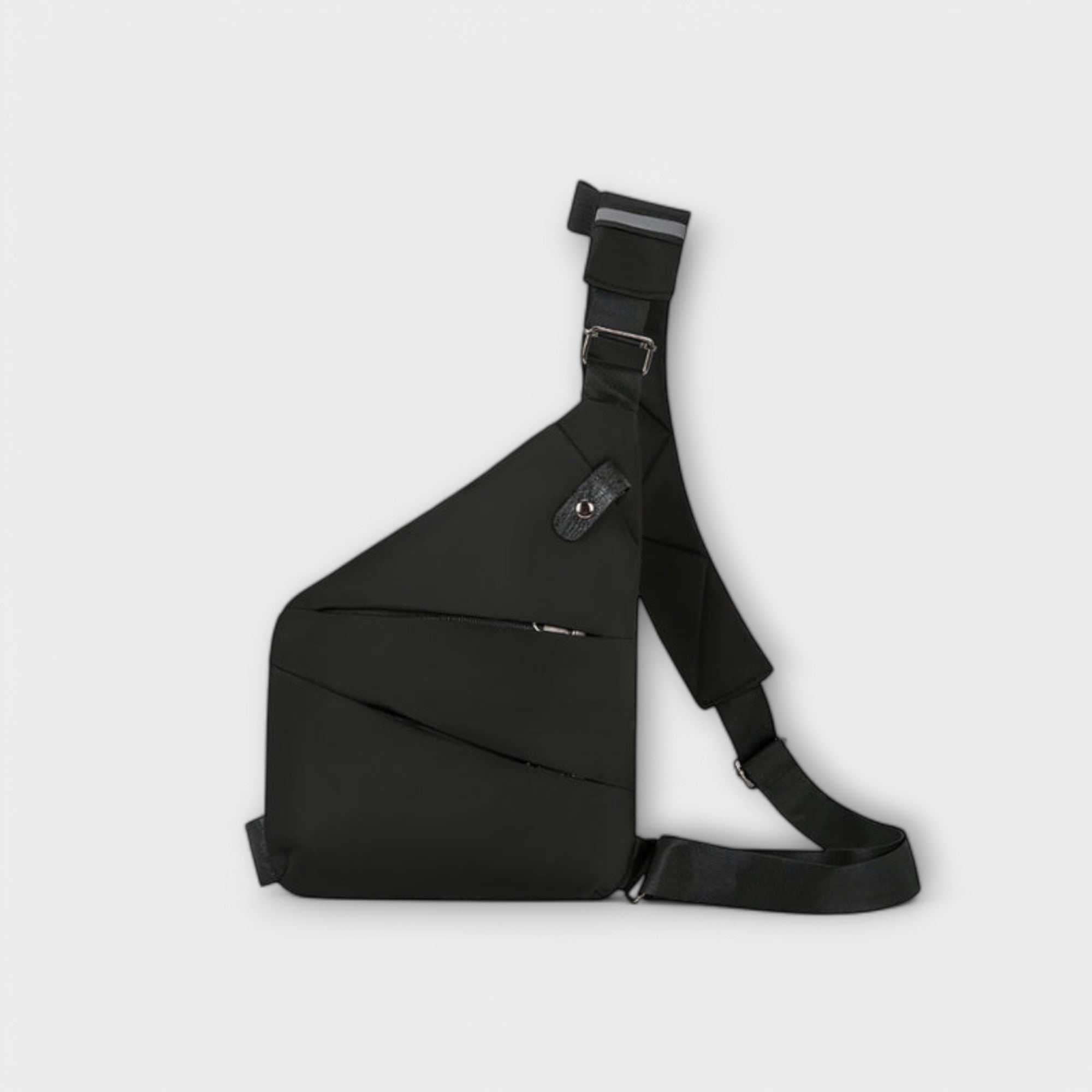 | Anti-Theft Shoulder Bag